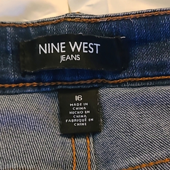 Women's jeans - Picture 5 of 6